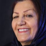 صدیقه مساوی